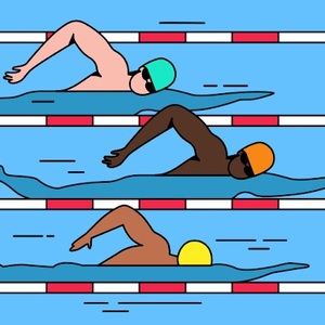 Meet your Posher, Aaron